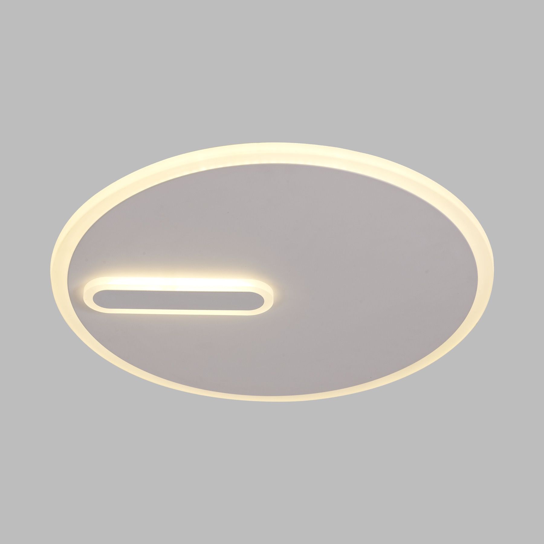 Настенный светильник Mantra CLOCK 6671_MN