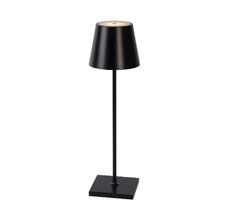 Настольная лампа Lucide JUSTIN 27888/04/30