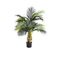Пальма искусственная в горшке Garda Decor 29BJ-926-19