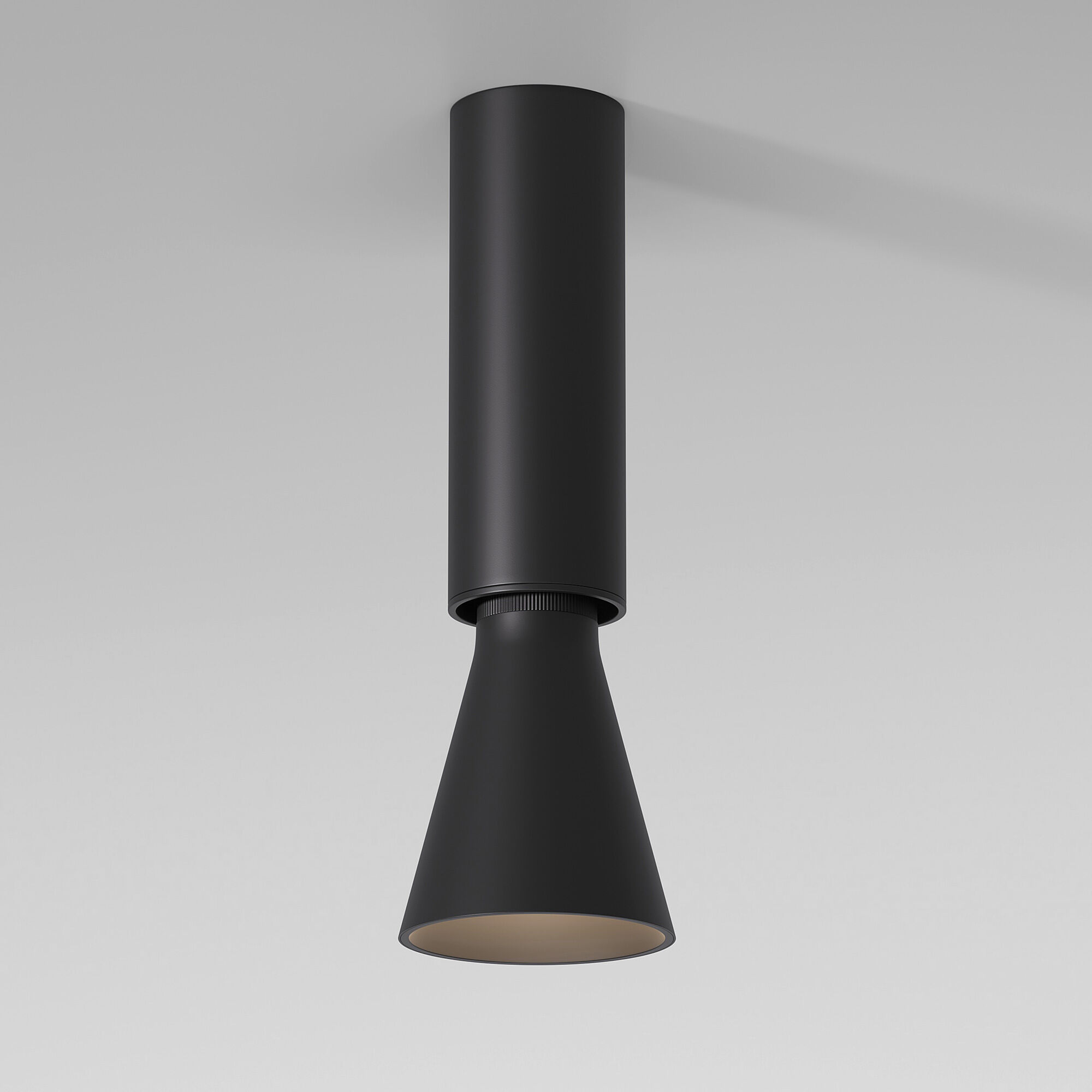 Спот накладной Elektrostandard Piks a066495_ES