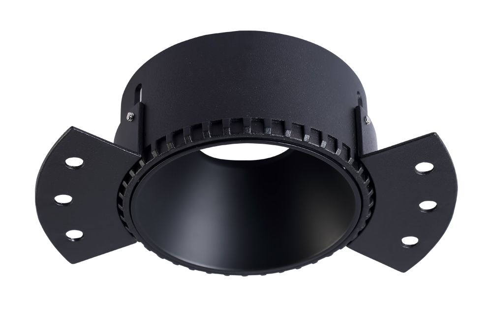 Встраиваемый светильник Crystallux CLT 050C1 BL-BL_CR