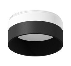 Насадка передняя для корпуса светильника DIY SPOT N6229_AMB