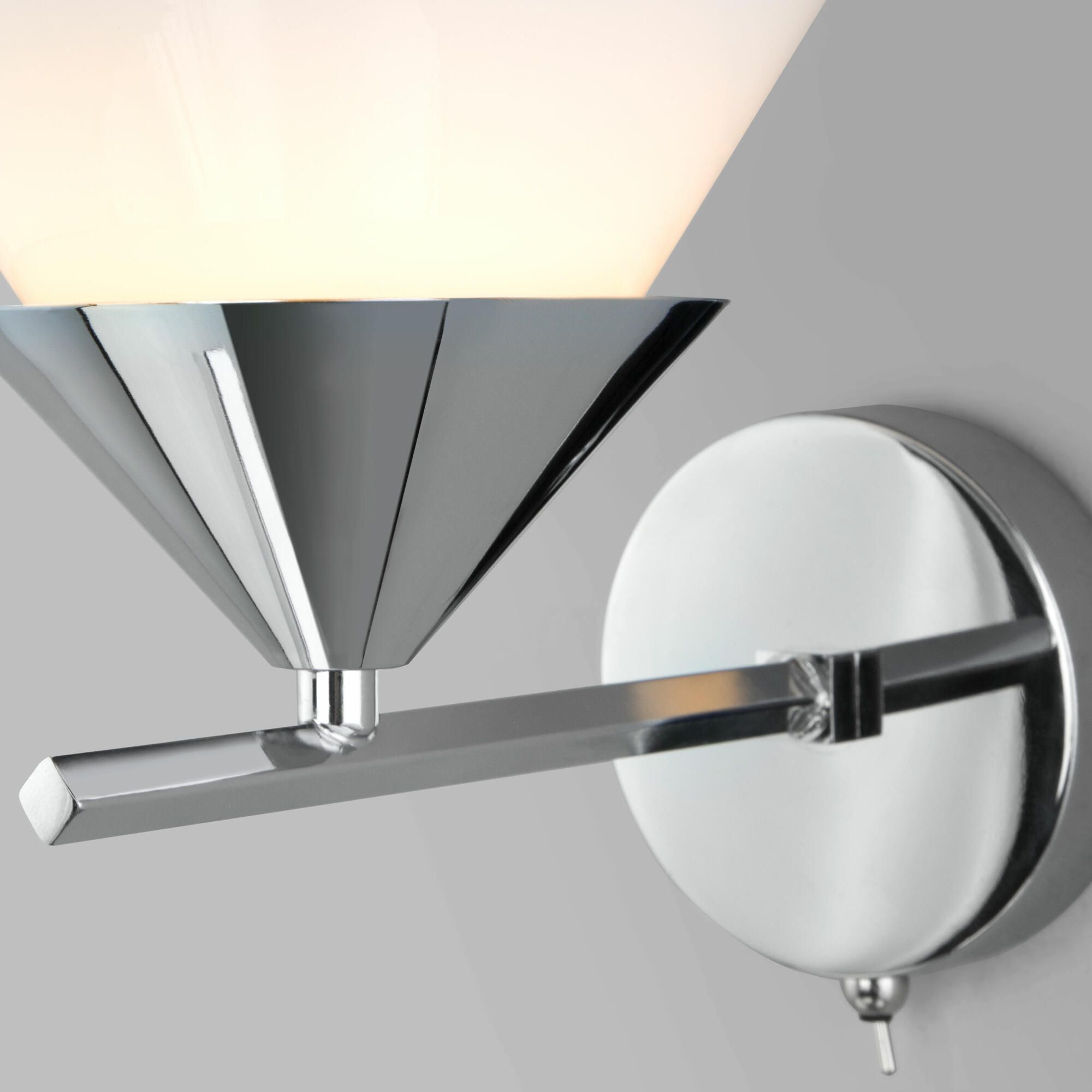 Бра Eurosvet с плафоном Rylee a057594_EU