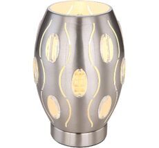 Настольная лампа Globo NARRI 24006_GL