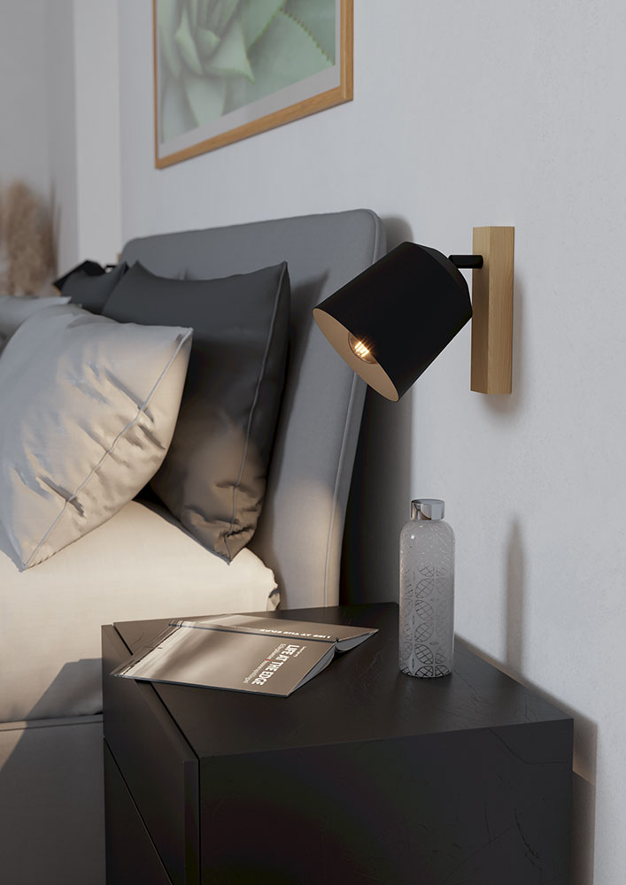 Спот Eglo COTORRO 900434