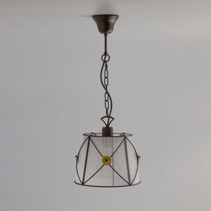 Подвесной светильник CitiLux Дрезден CL409212