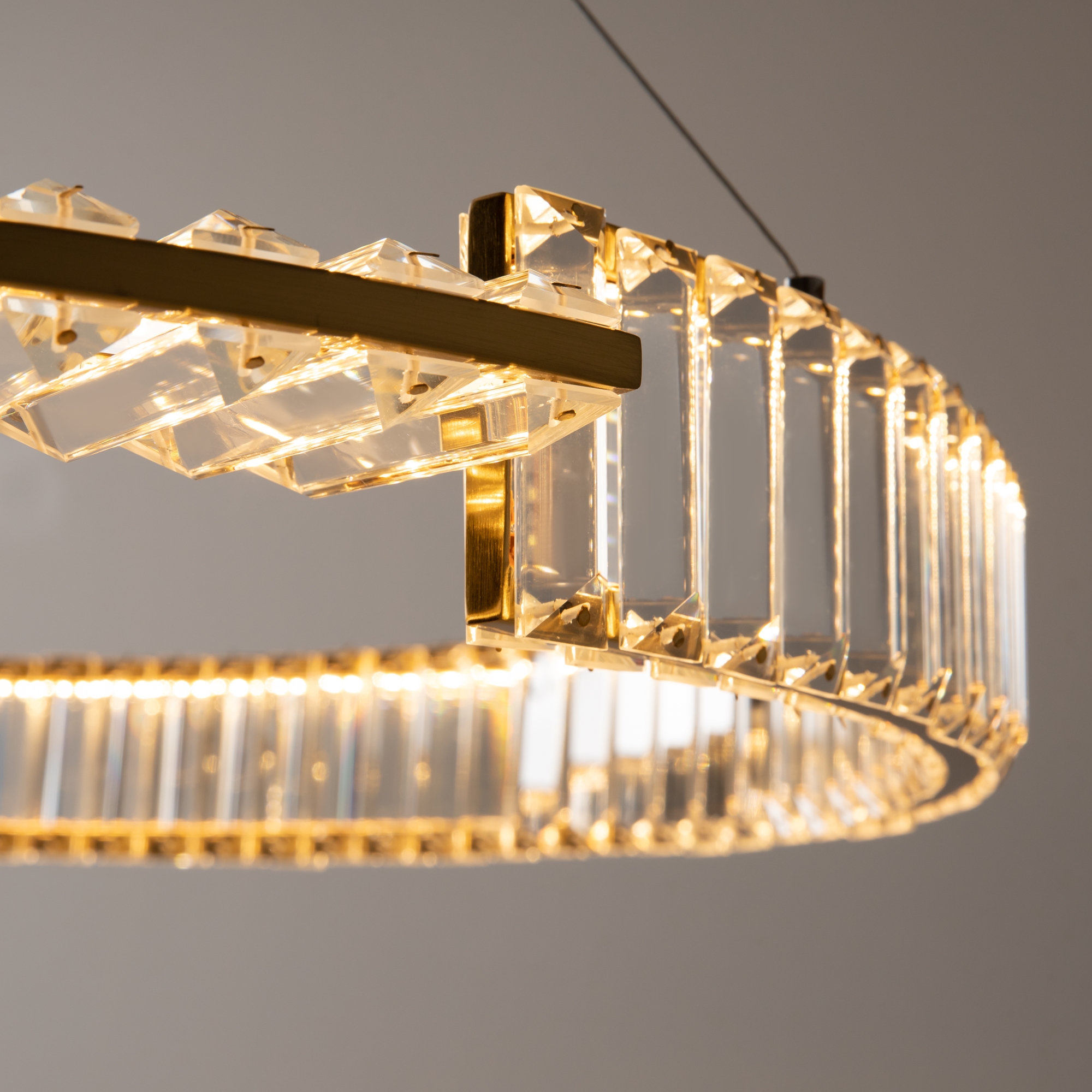 Подвесной светильник Maytoni Krone P097PL-L45BS3K_MY