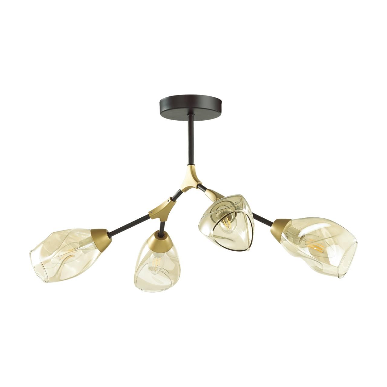 

Потолочная люстра Lumion FAWN 4563/4C, 4563/4C