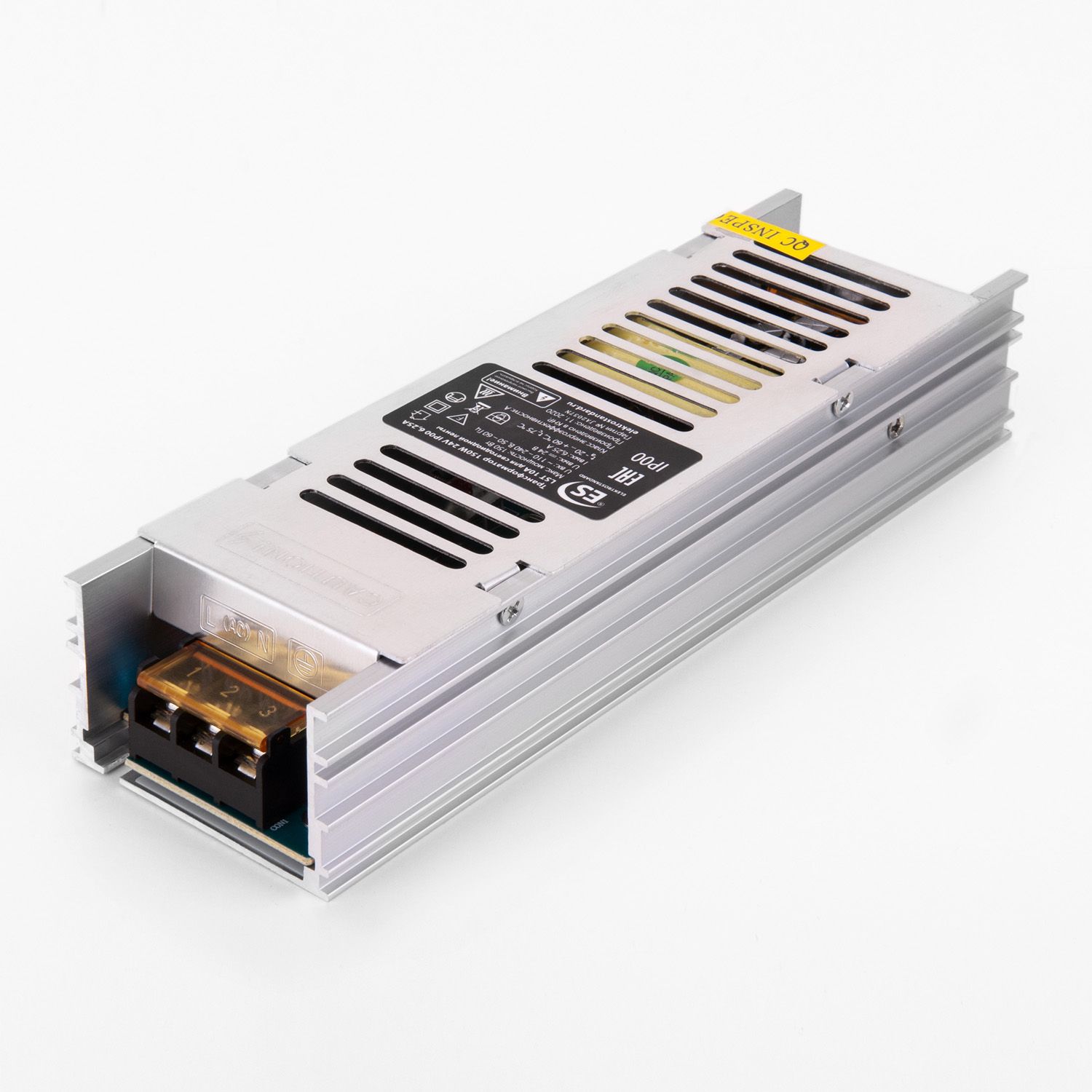 

Трансформатор для светодиодной ленты 24В Elektrostandard a052983, a052983