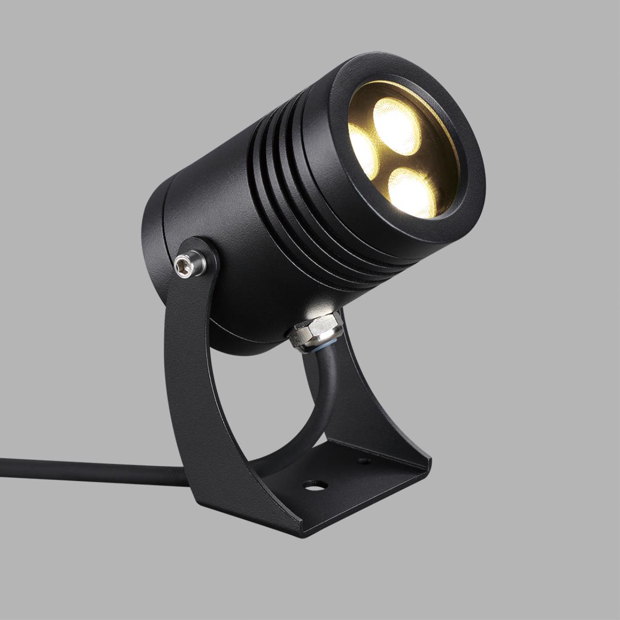 Уличный фасадный поворотный светильник 360° ODEON LIGHT STIMA 6648/6WA3