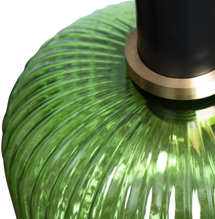 Подвесной светильник Loft IT 2072-B+BL_LF