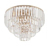 Потолочная люстра Arte Milano Sorrento 377209/6/390 GD