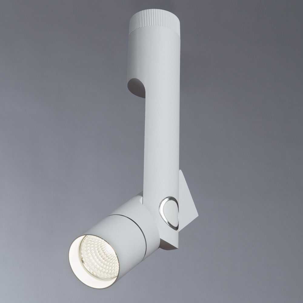Спот ArteLamp ORION A2514PL-1WH