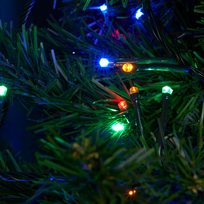 Светодиодная гирлянда Feron 48179_FR