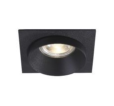 Встраиваемый светильник Crystal Lux CLT 044C1 BL-BL_CR