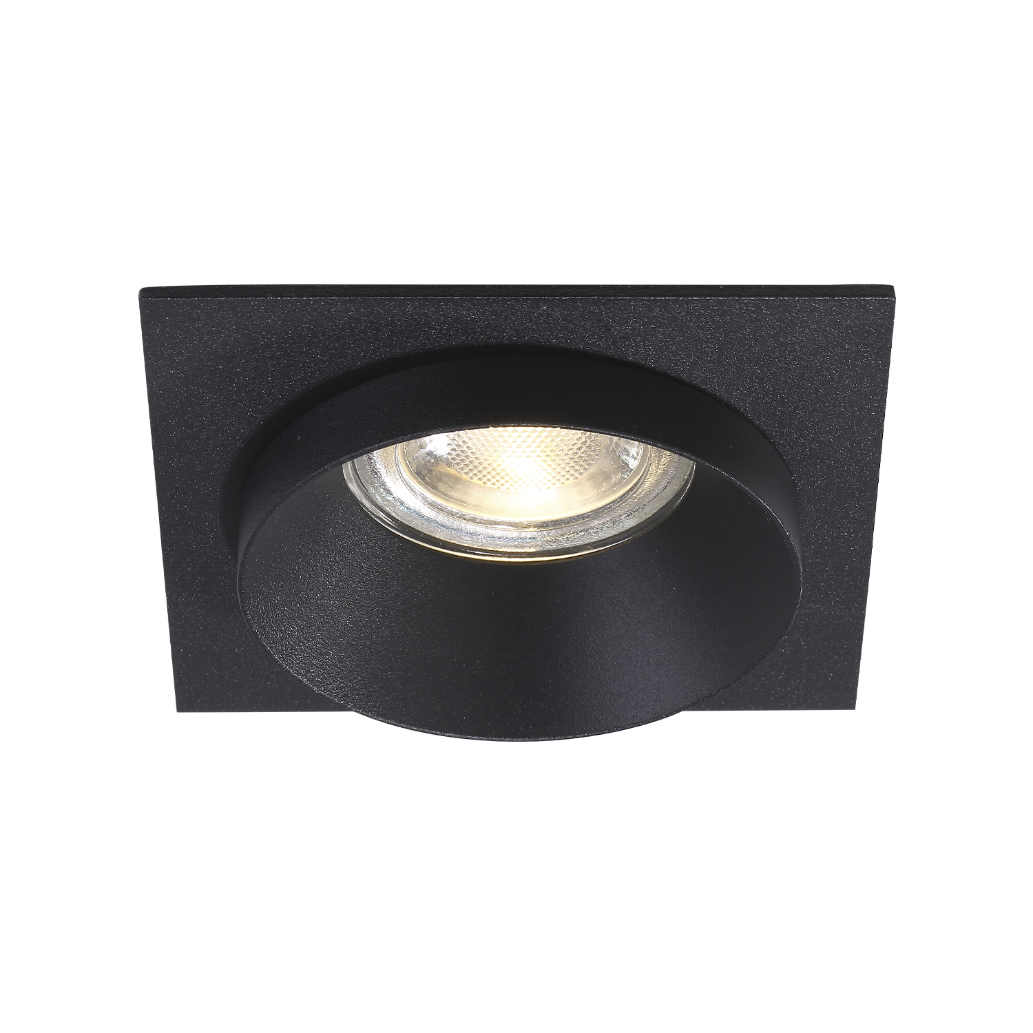 Встраиваемый светильник Crystal Lux CLT 044C1 BL-BL_CR