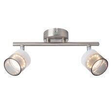 Спот Toplight Rosa TL1230Y-02SN