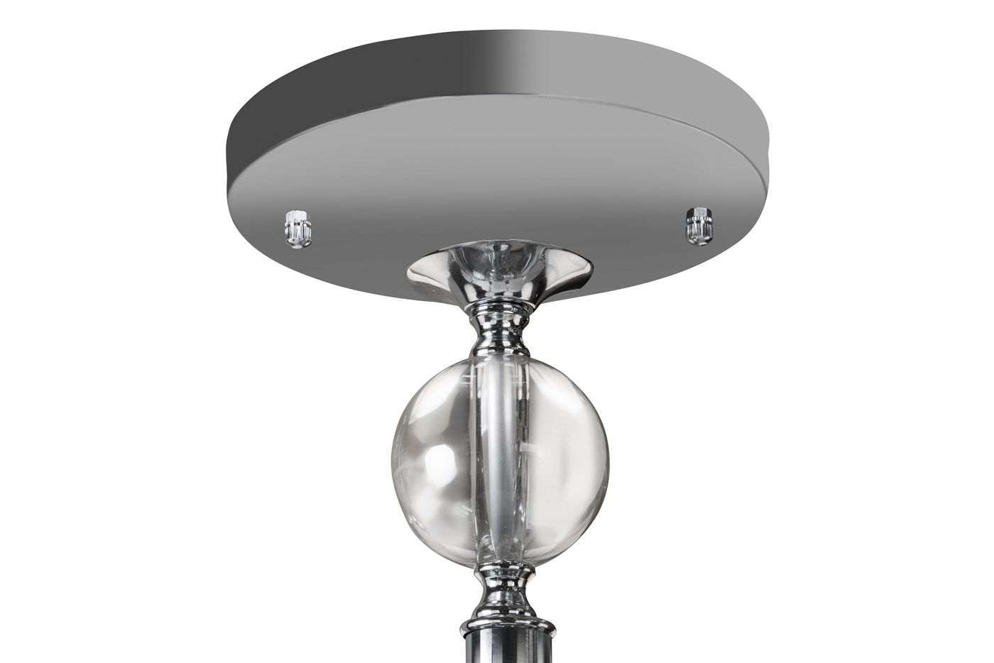 Потолочная люстра ILamp Vivia 82367/6 CR_IP