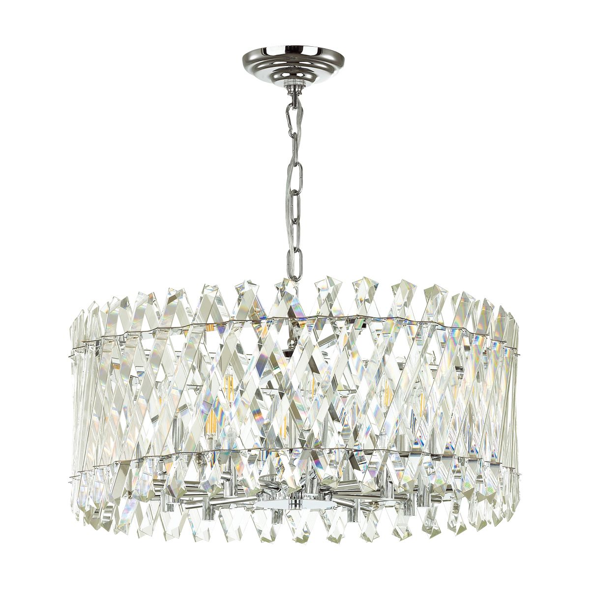 

Подвесная люстра Odeon Light SELVA 4796/10, 4796/10