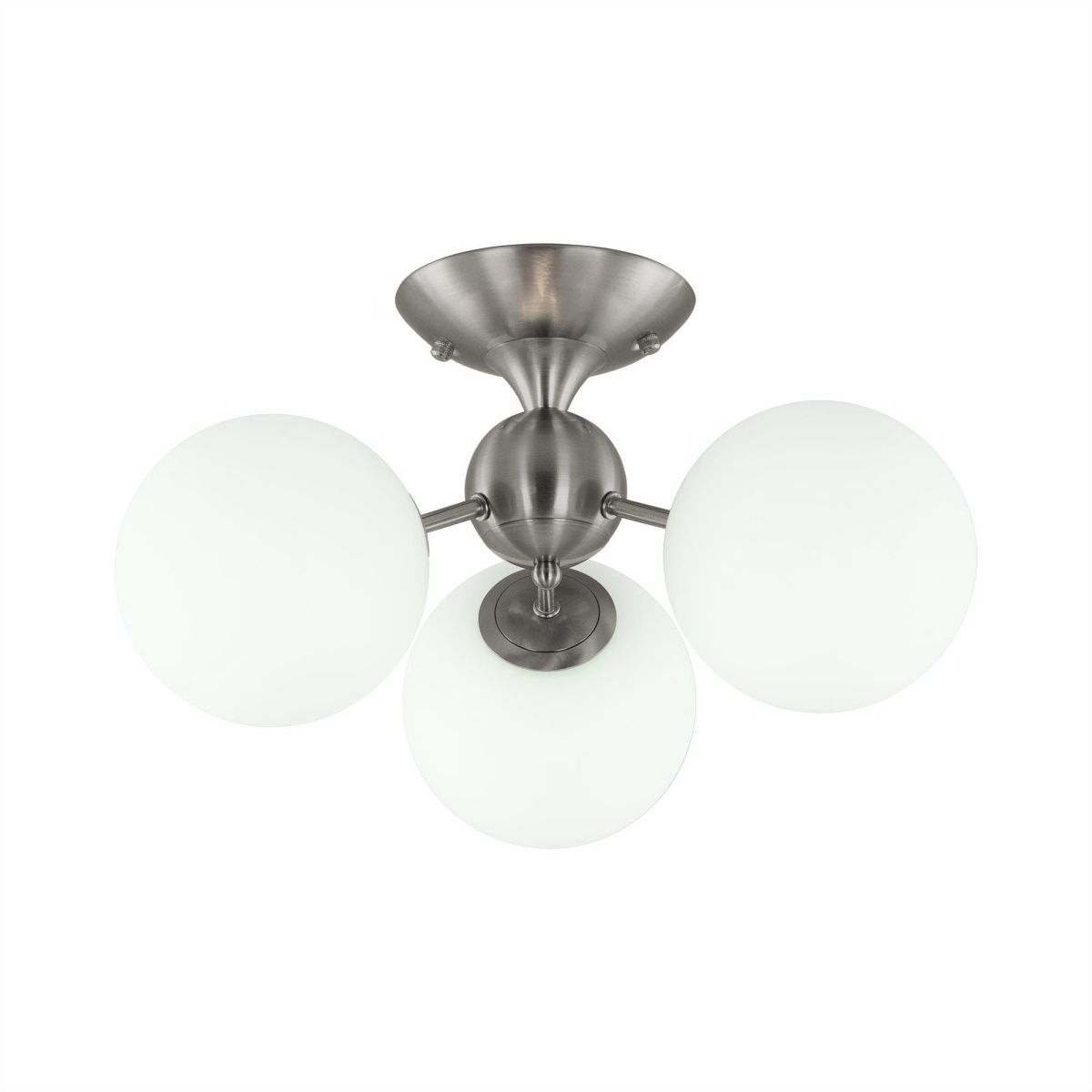 Потолочная люстра CitiLux Томми CL102134