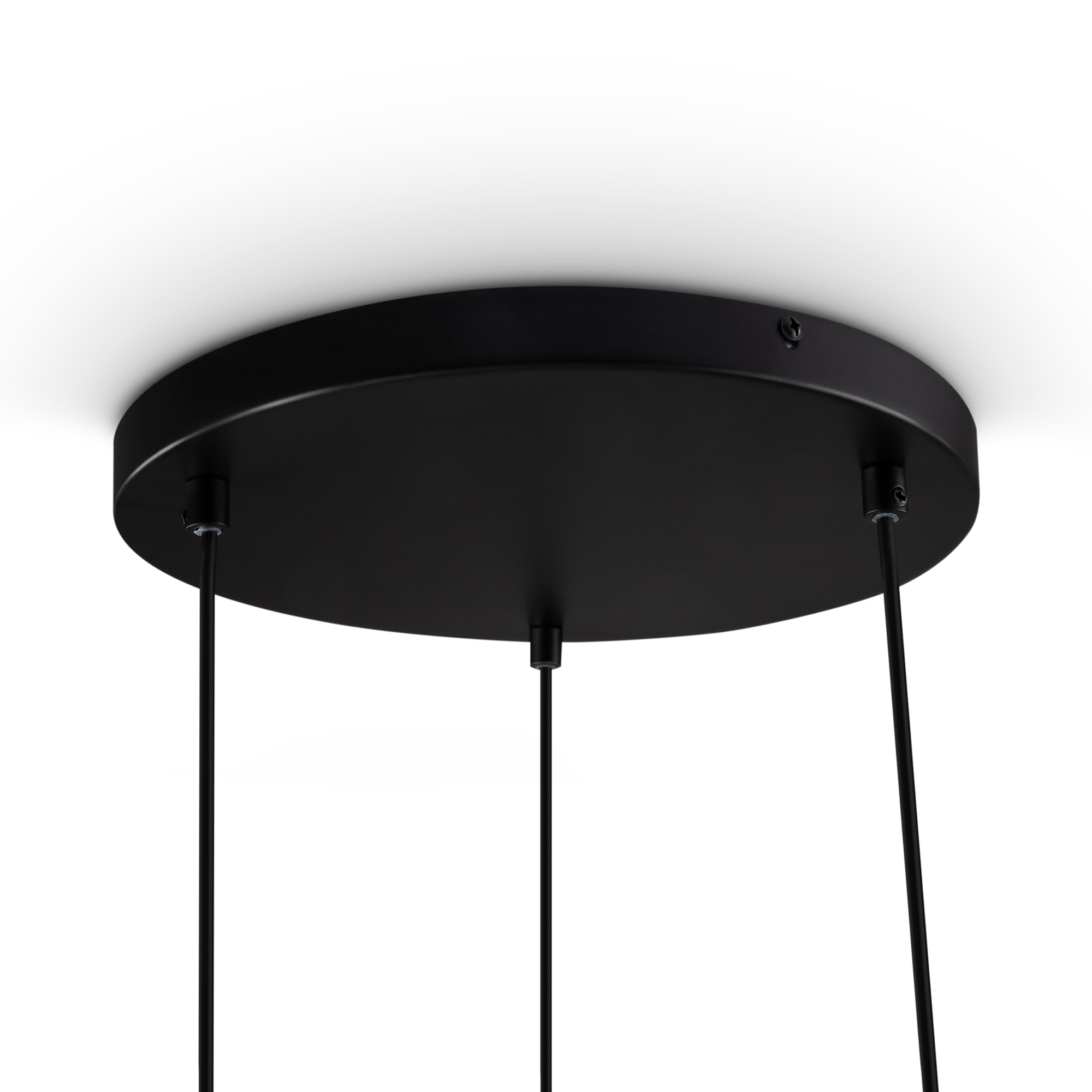 Подвесной светильник Freya Tesse FR1011PL-03B_MY