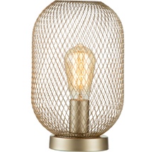 Настольная лампа (10008/A/1T Gold) Indigo V000180