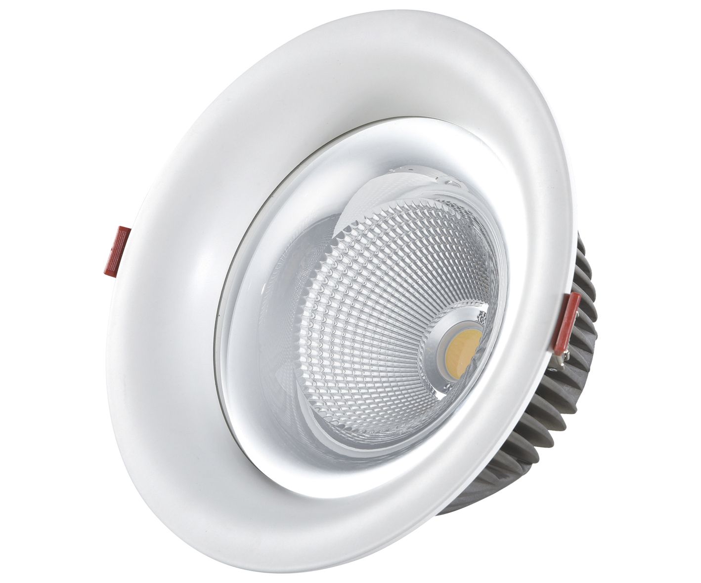 

Встраиваемые светильники Kink Light, 2140,01