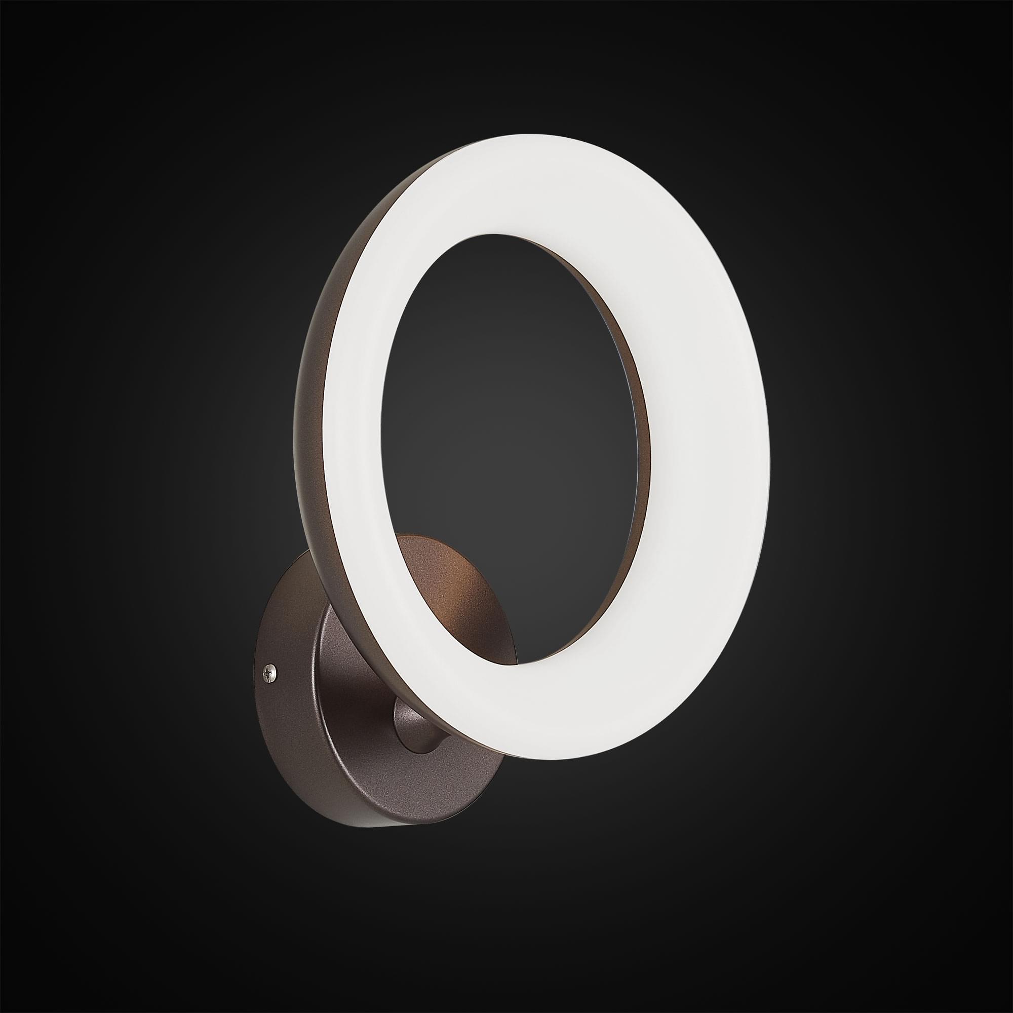 Бра CitiLux Паркер CL225B315