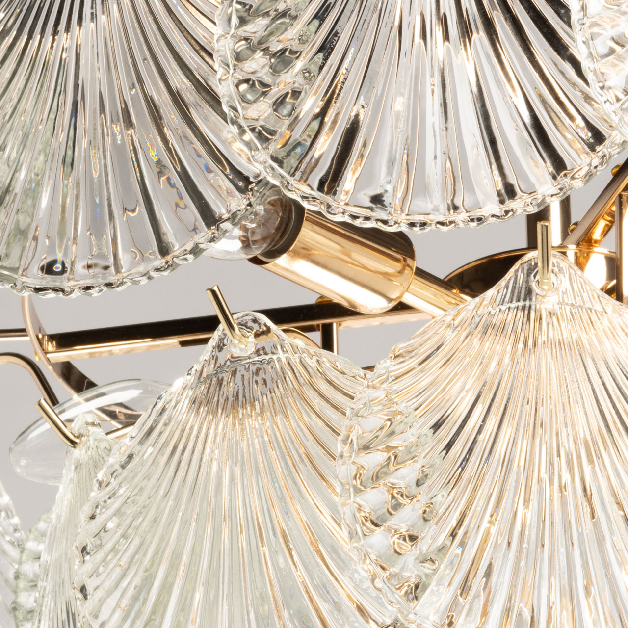 Потолочная люстра De City Бриз 230010706_MW