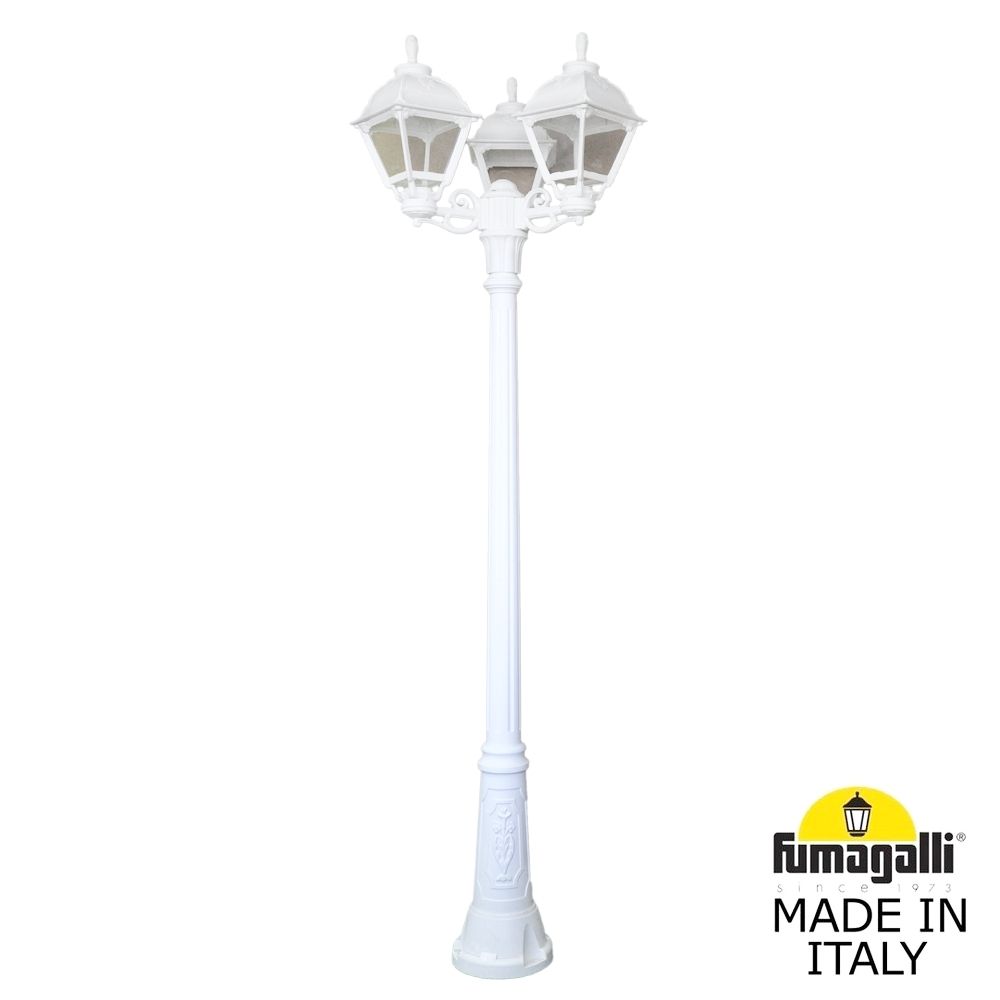 Фонарный столб CEFA U23.156.S30.WXF1R