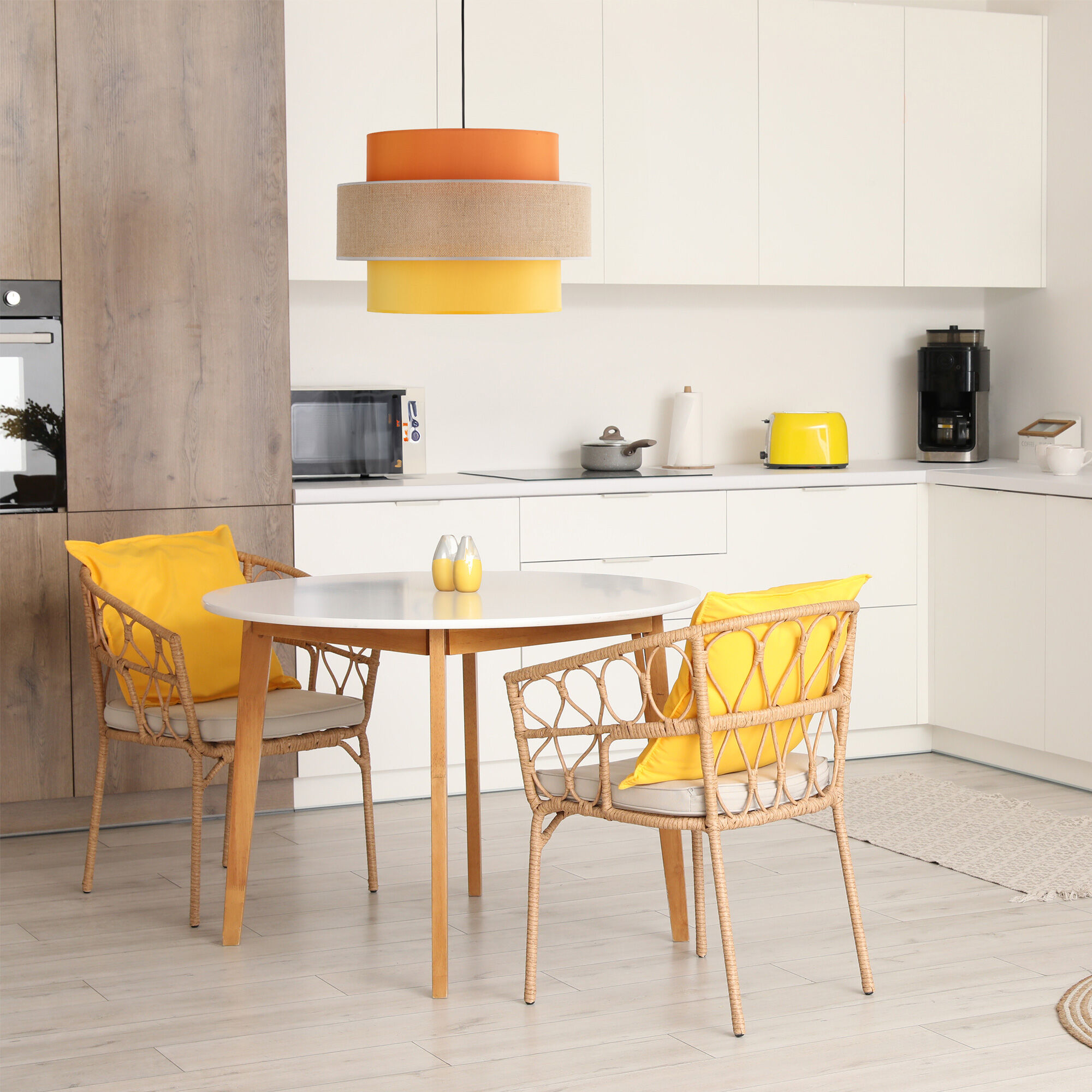 Подвесной светильник TK Lighting Trio a068707_EU