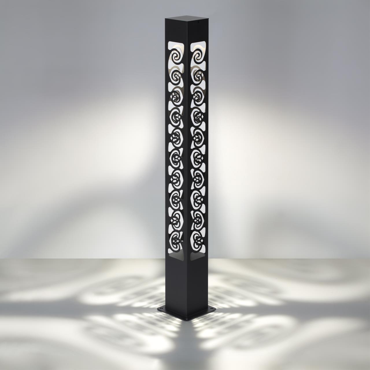 Светильник ландшафтный светодиодный NOVOTECH NETZ 359284