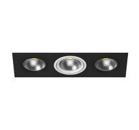 Встраиваемый светильник LightStar INTERO i837070607_LS