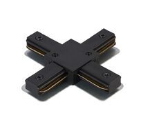 Соединитель X-образный (однофазный) Crystallux CLT 0.211 09 BL_CR