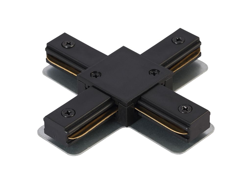 

Трековые комплектующие Crystallux, CLT 0.211 09 BL