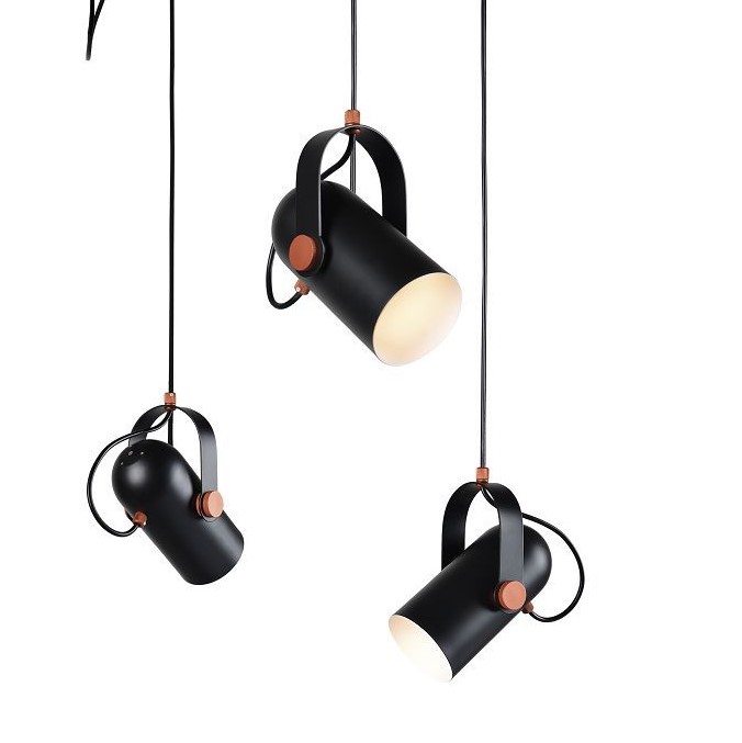 Подвесная люстра Favourite 2007-5P