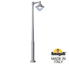 Парковый фонарьEKTOR 3000/MIDIPILAR/VIVI V50.365.A10.LXH27