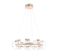 Подвесная люстра Kink Light Ранни 08037-70,37_KL