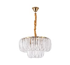 Подвесная люстра ArteLamp EVELYN A4073LM-7PB