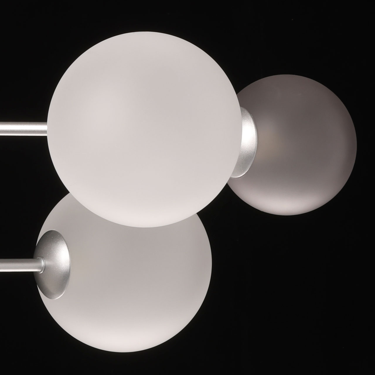 Люстра на штанге De Markt Гамбург 605018508_MW