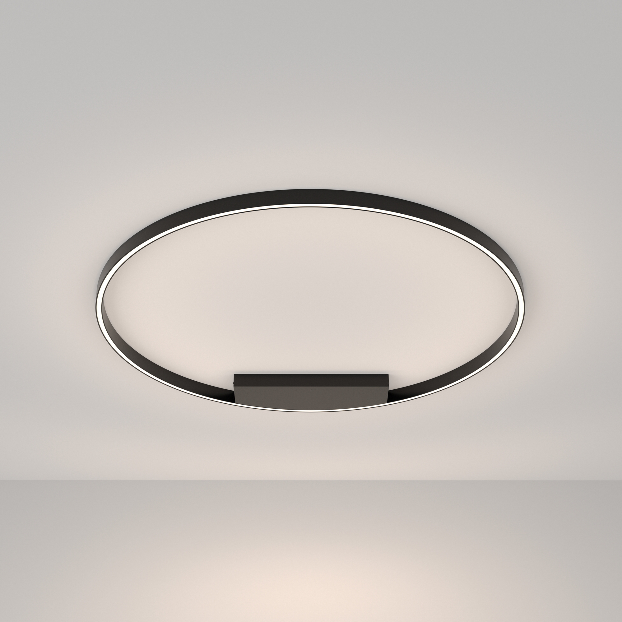 Потолочный светильник Maytoni Rim MOD058CL-L65B4K_MY