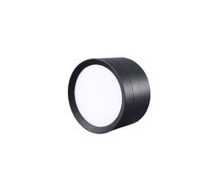 Накладной светильник Lucia Tucci fumi LTP-D002-01GX53-B