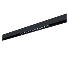 Магнитный трековый светильник ArteLamp LINEA A4634PL-1BK