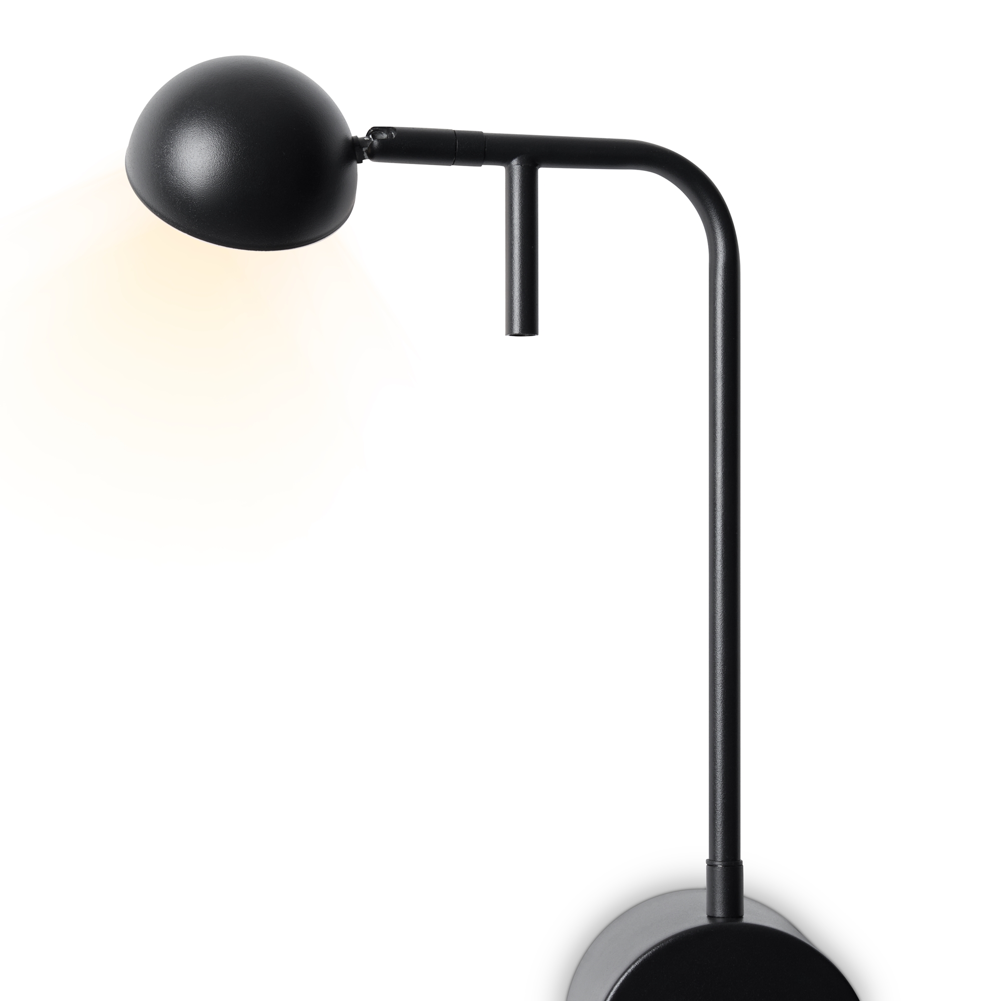 Настенный светильник Freya Piece FR5549WL-L4B_MY