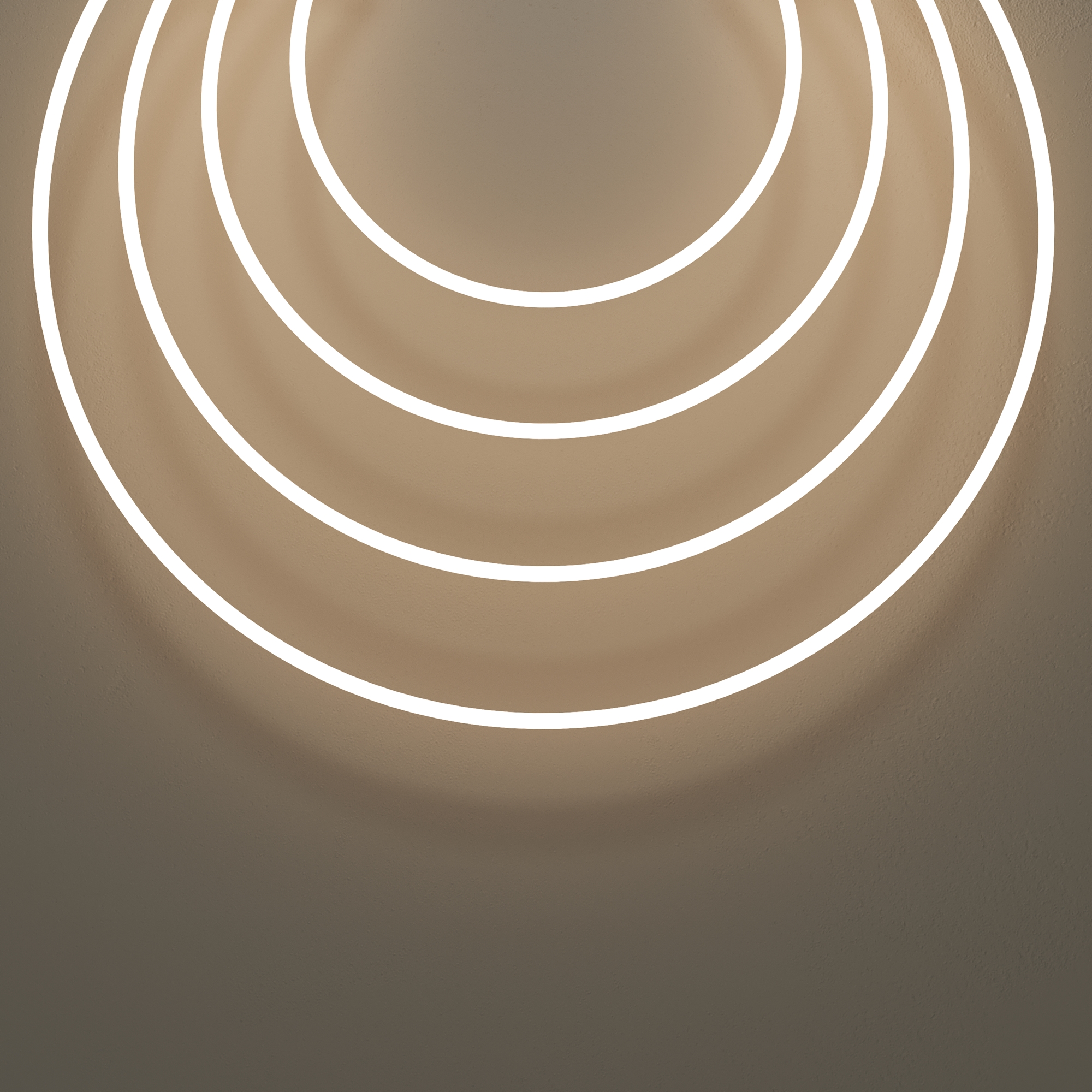 Гибкий неон 18x16 24В 14,4 Вт/м 3000K IP67 5м Maytoni 432045_MY