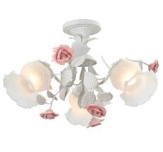 Потолочная люстра Lucia Tucci FIORI Fiori di rose 114.3