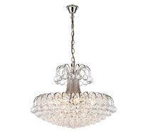 Подвесная люстра Arti Lampadari Alanno Alanno E 1.5.60.100 N