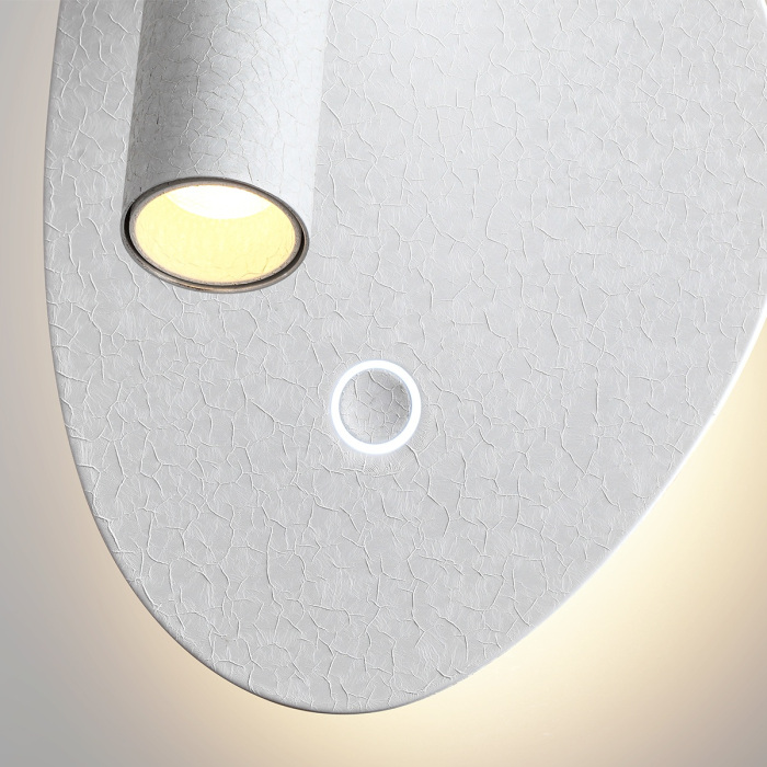 Настенный светильник ODEON LIGHT ROY 7183/9WL