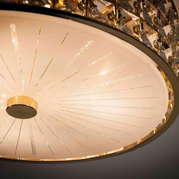 Потолочный светильник CitiLux Портал CL324132