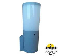 Уличный настенный светильник AMELIA DR2.570.000.LYF1R